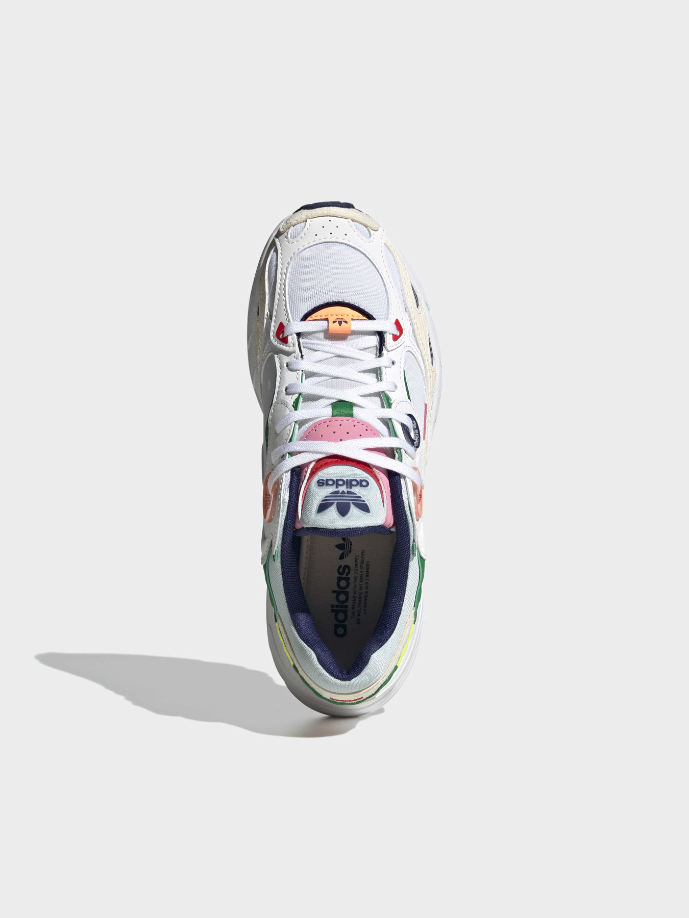 Кроссовки Adidas Astir модель GW9752 Фото