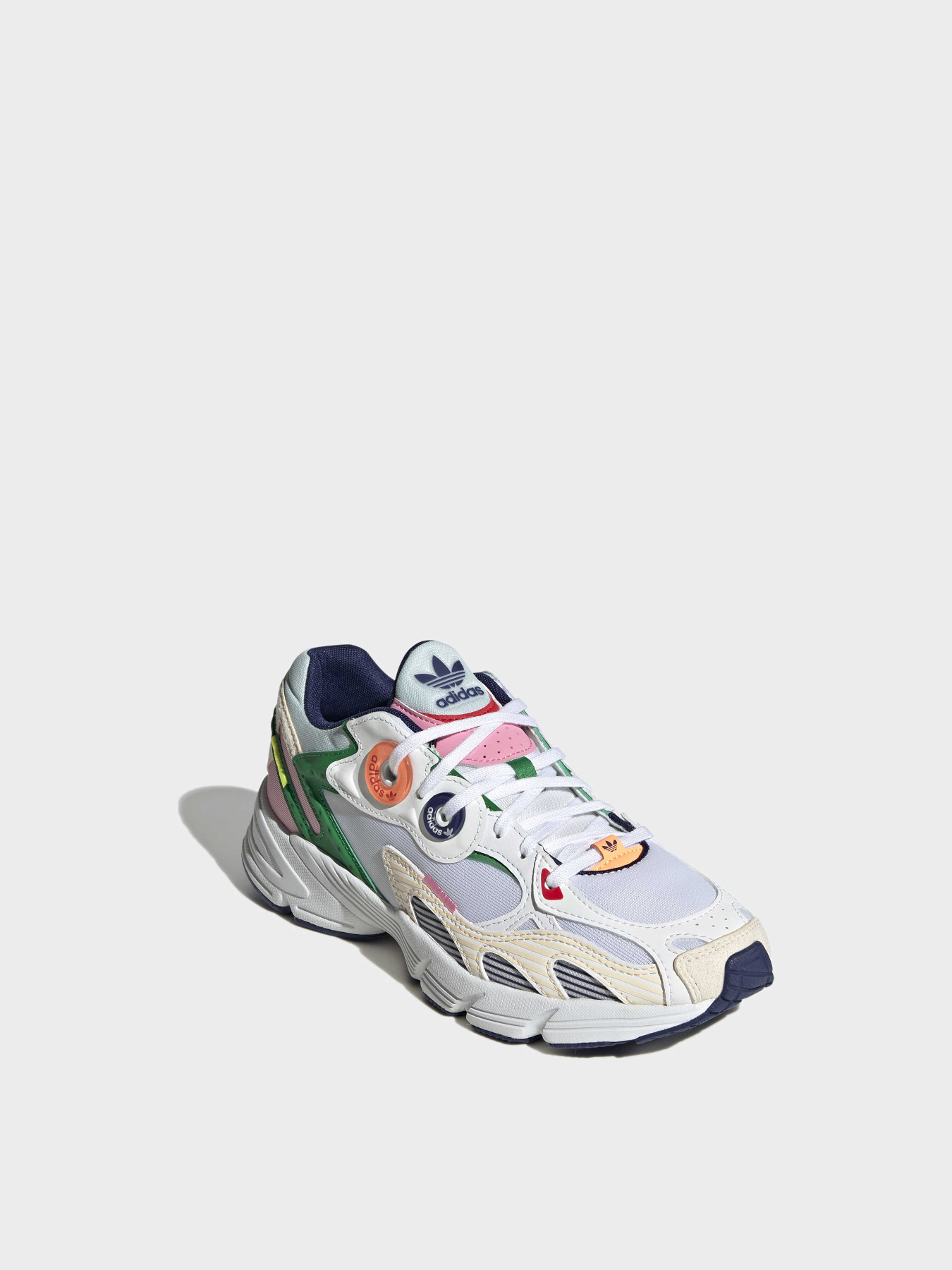 Кроссовки Adidas Astir модель GW9752 Фото