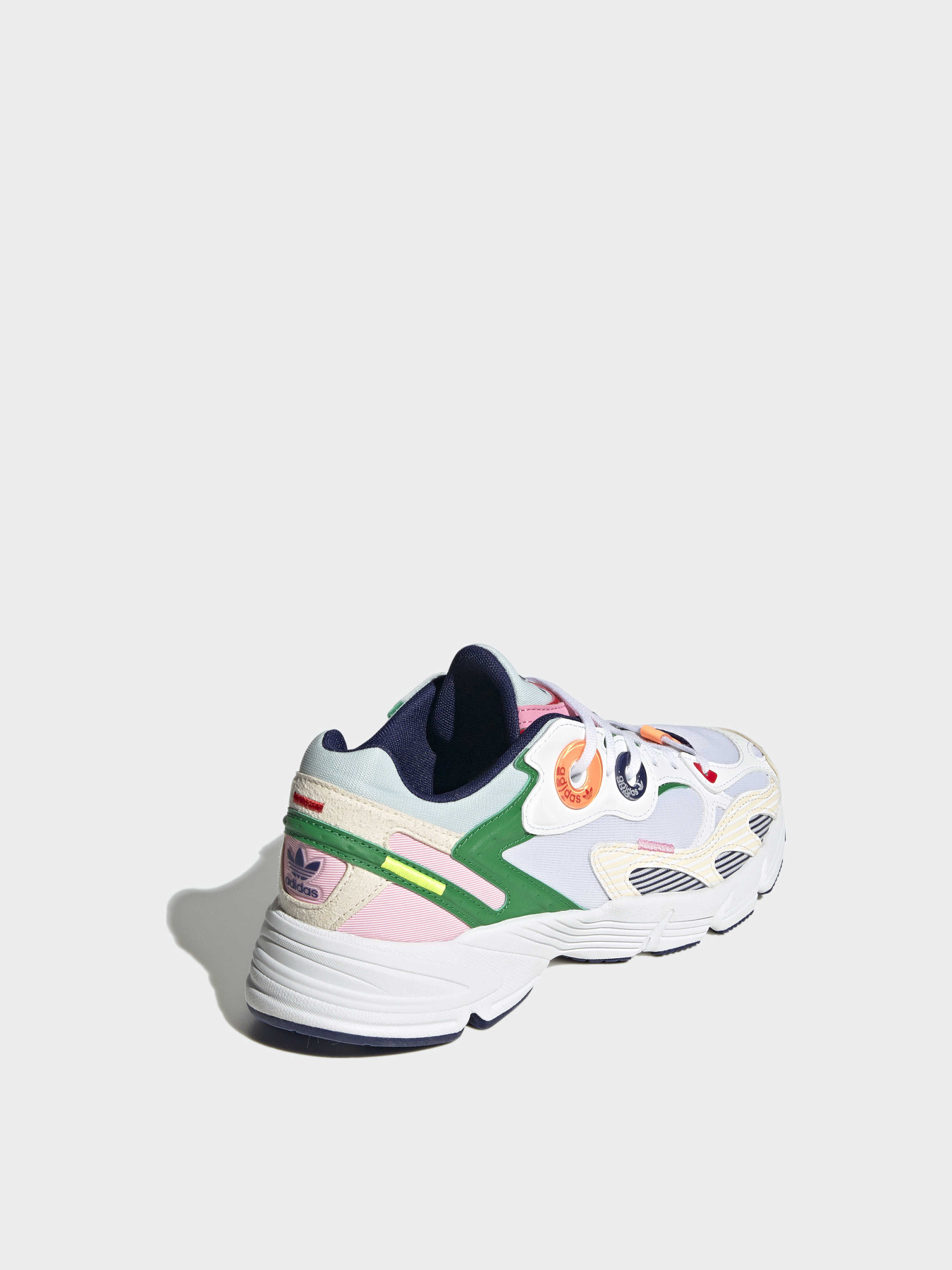 Кроссовки Adidas Astir модель GW9752 Фото