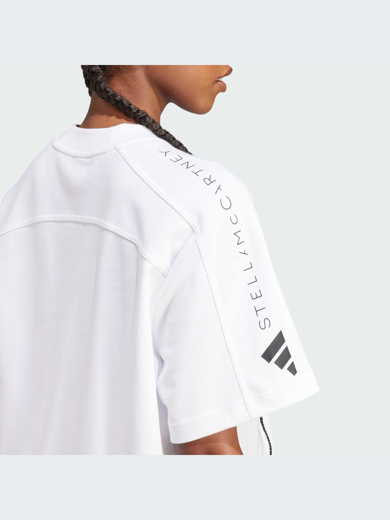 Футболка спортивная Adidas модель IB6855 Фото