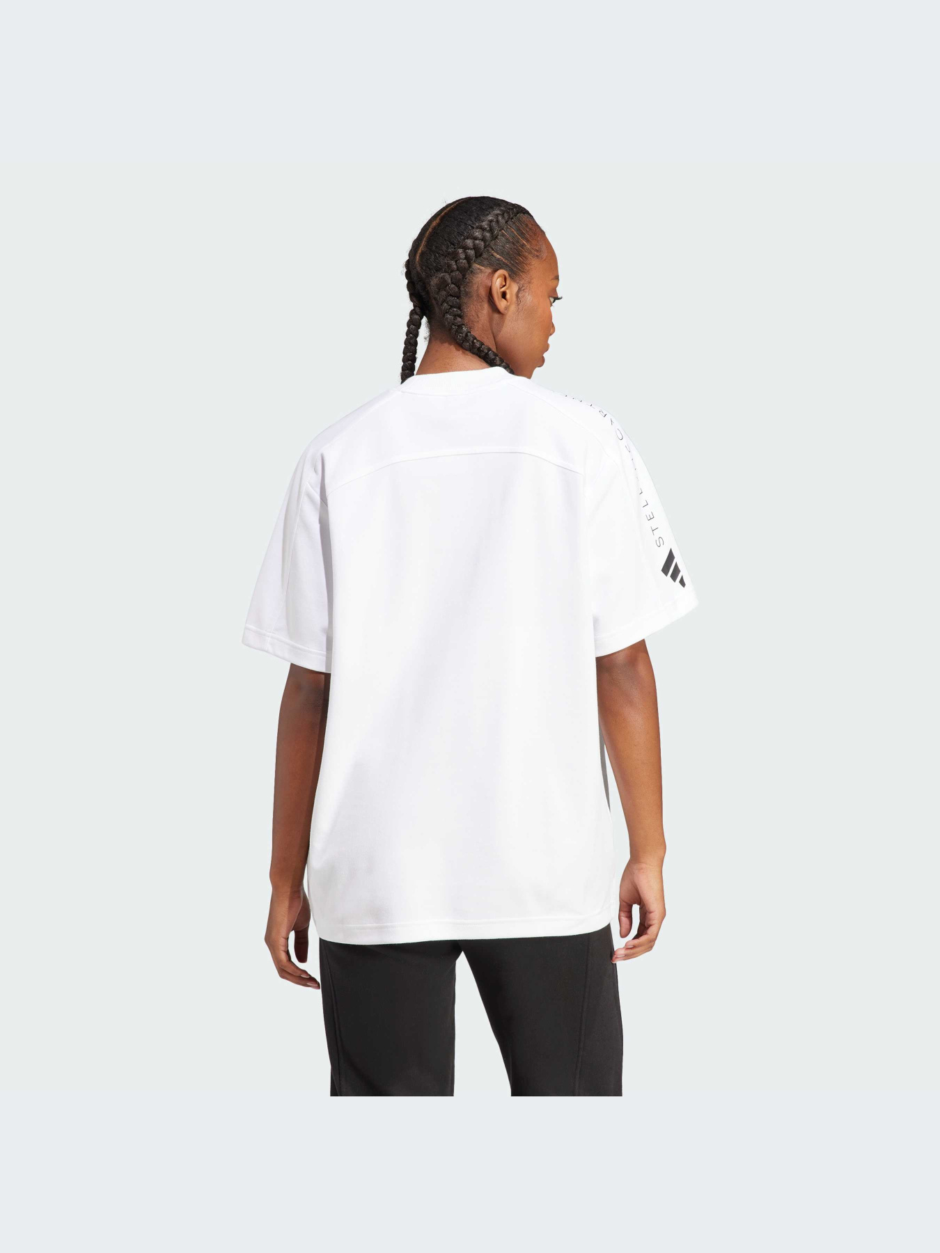 Спортивна футболка Adidas модель IB6855 Фото