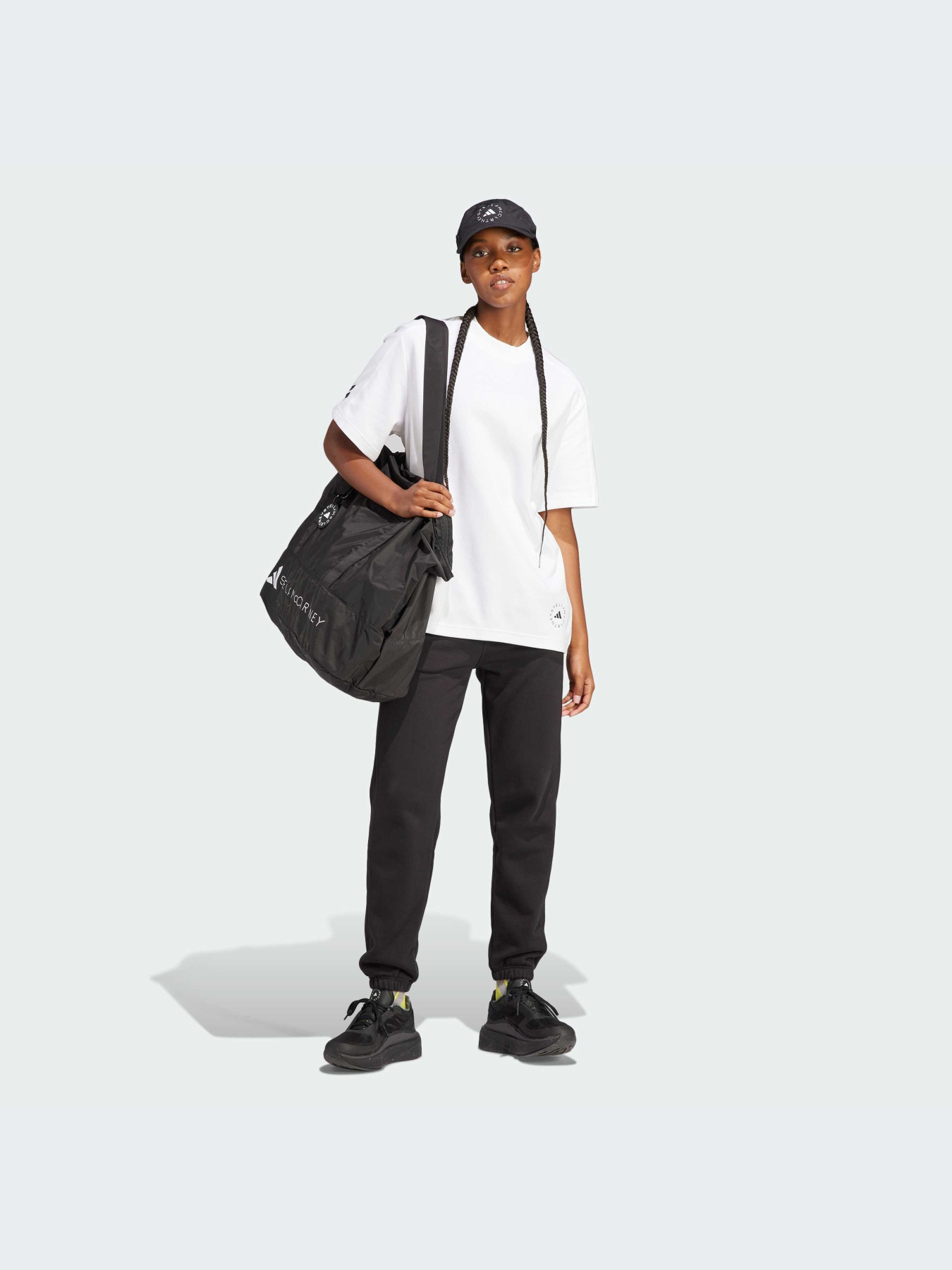 Спортивна футболка Adidas модель IB6855 Фото