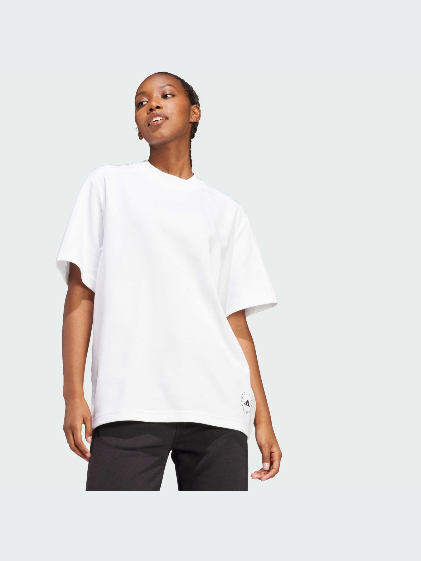 Спортивна футболка Adidas модель IB6855 Фото