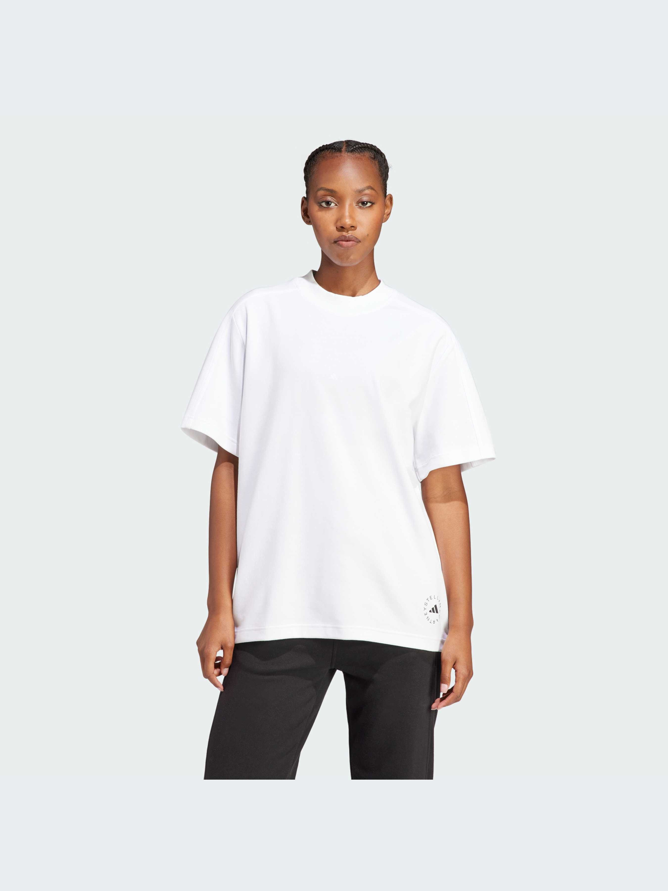 Спортивна футболка Adidas модель IB6855 Фото