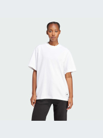 Спортивна футболка Adidas модель IB6855 Фото