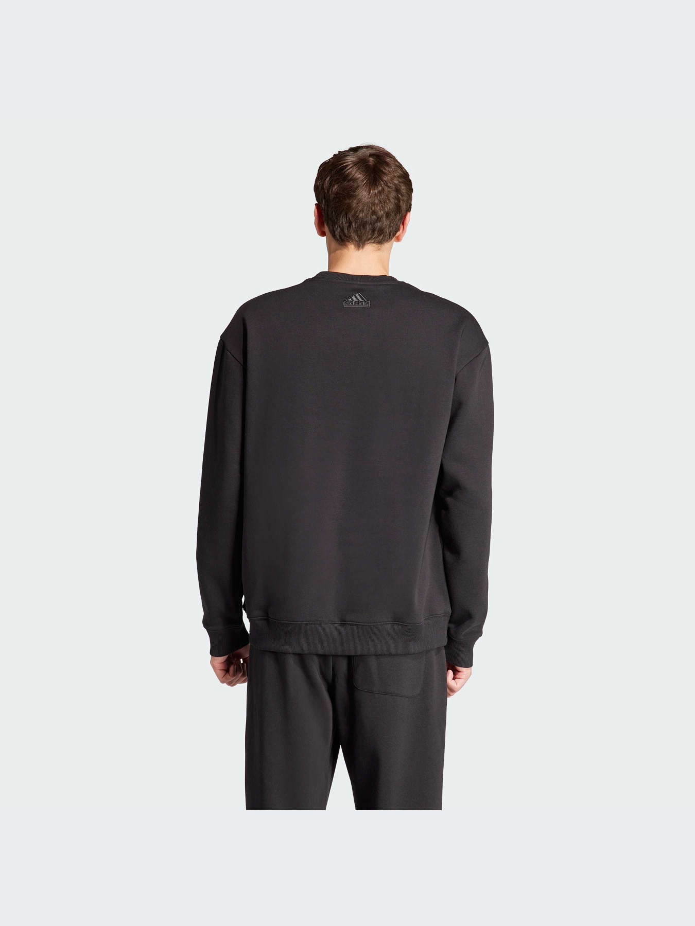 Свитшот Adidas модель IW1190 Фото