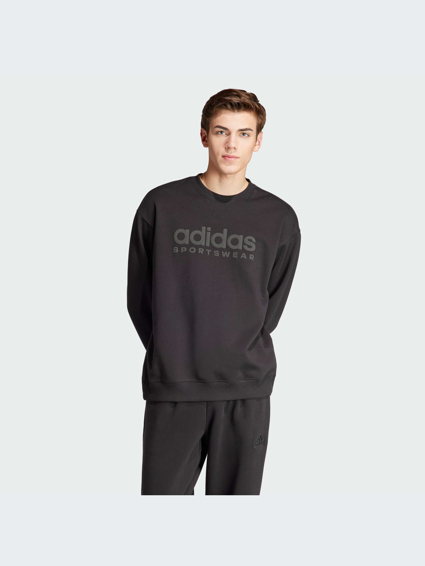 Свитшот Adidas модель IW1190 Фото