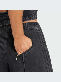 Широкие джинсы Adidas модель IT7271 Фото