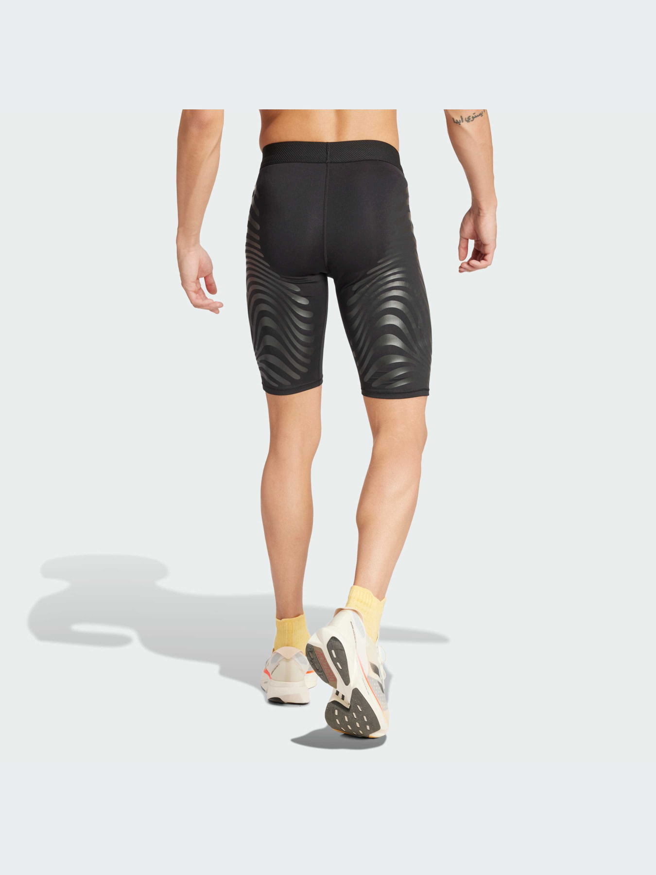 Велосипедки Adidas adizero модель IK9716 Фото