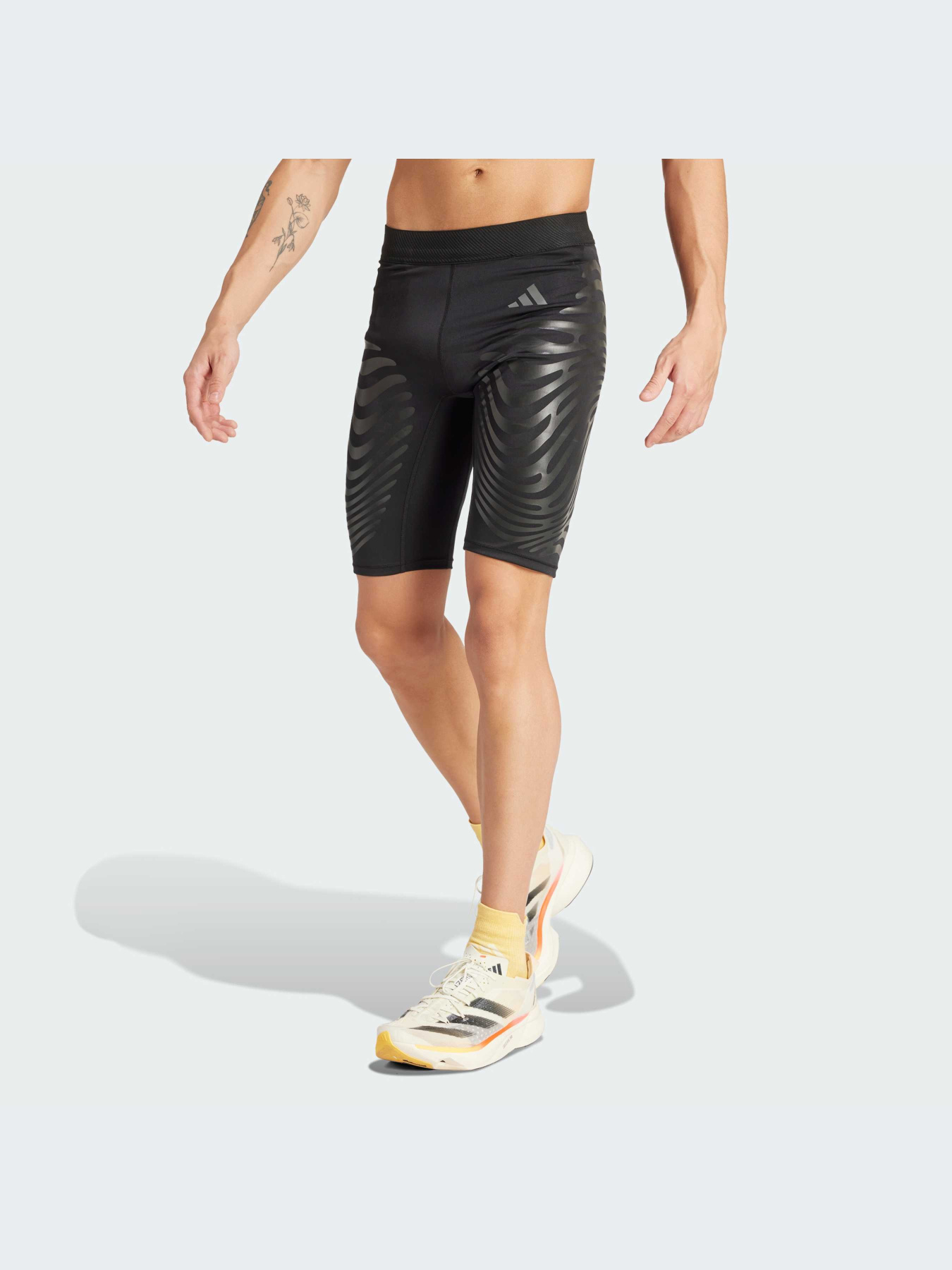 Велосипедки Adidas adizero модель IK9716 Фото