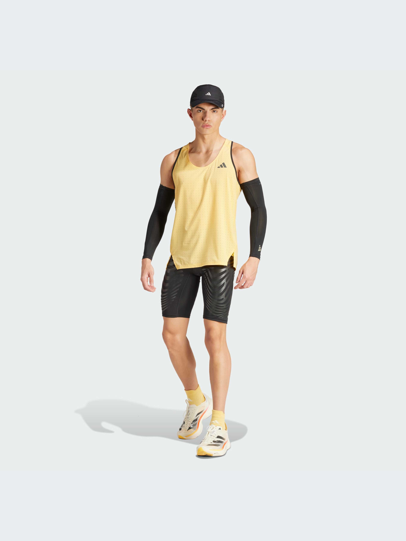 Велосипедки Adidas adizero модель IK9716 Фото