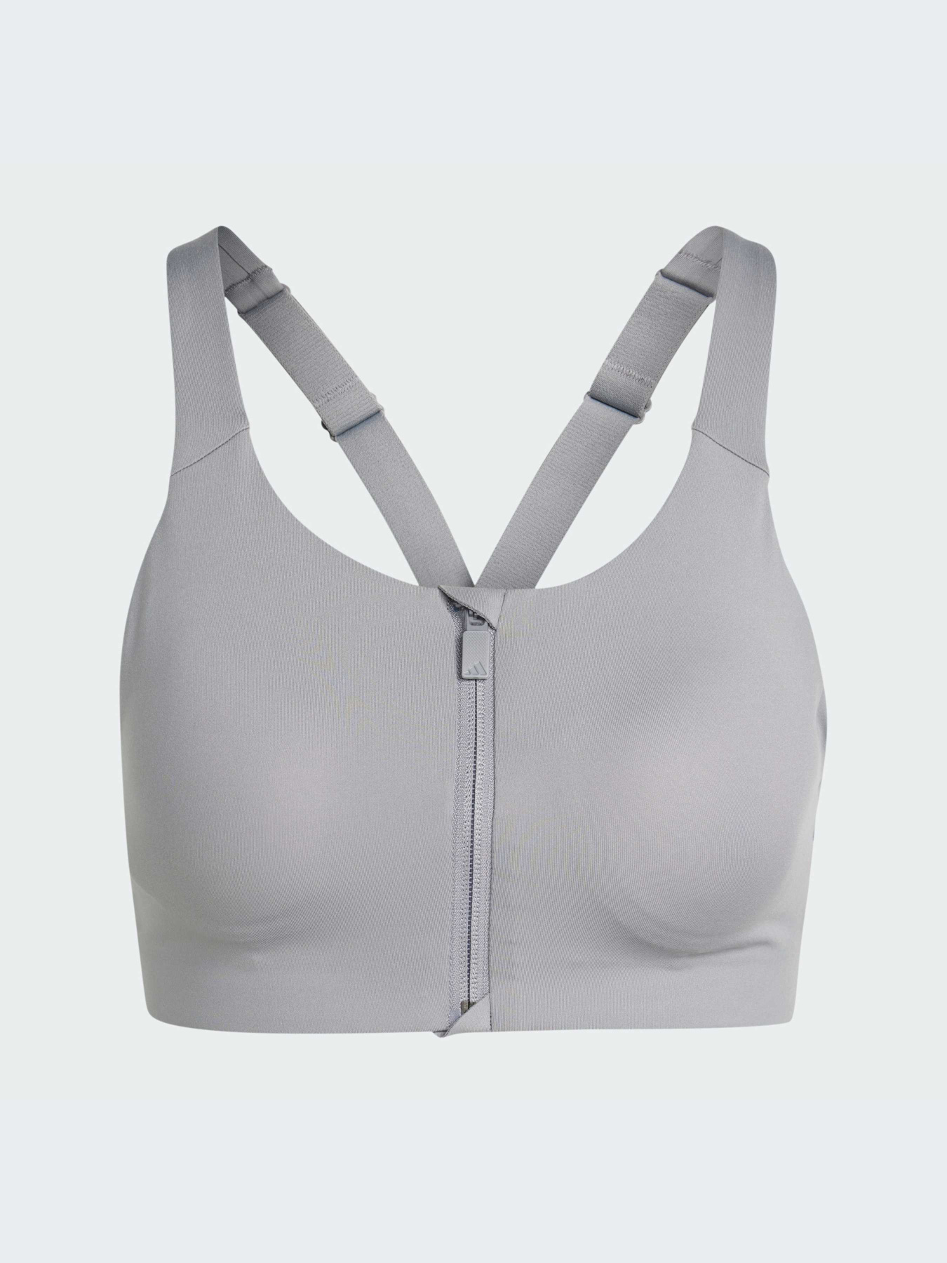 Спортивный топ Adidas Clima модель IT6656 Фото