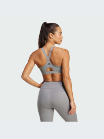 Спортивный топ Adidas Clima модель IT6656 Фото