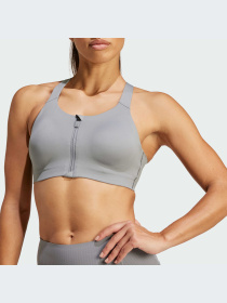 Спортивный топ Adidas Clima модель IT6656 Фото