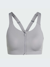 Спортивный топ Adidas Clima модель IT6656 Фото