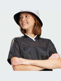 Платье-футболка Adidas Tiro модель IQ4819 Фото