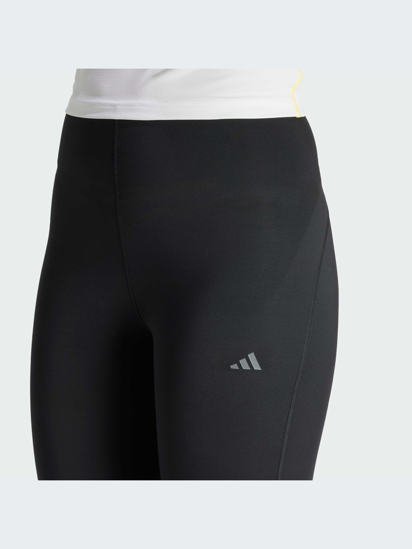 Спортивные леггинсы Adidas adizero модель IP3258 Фото