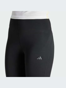 Спортивные леггинсы Adidas adizero модель IP3258 Фото