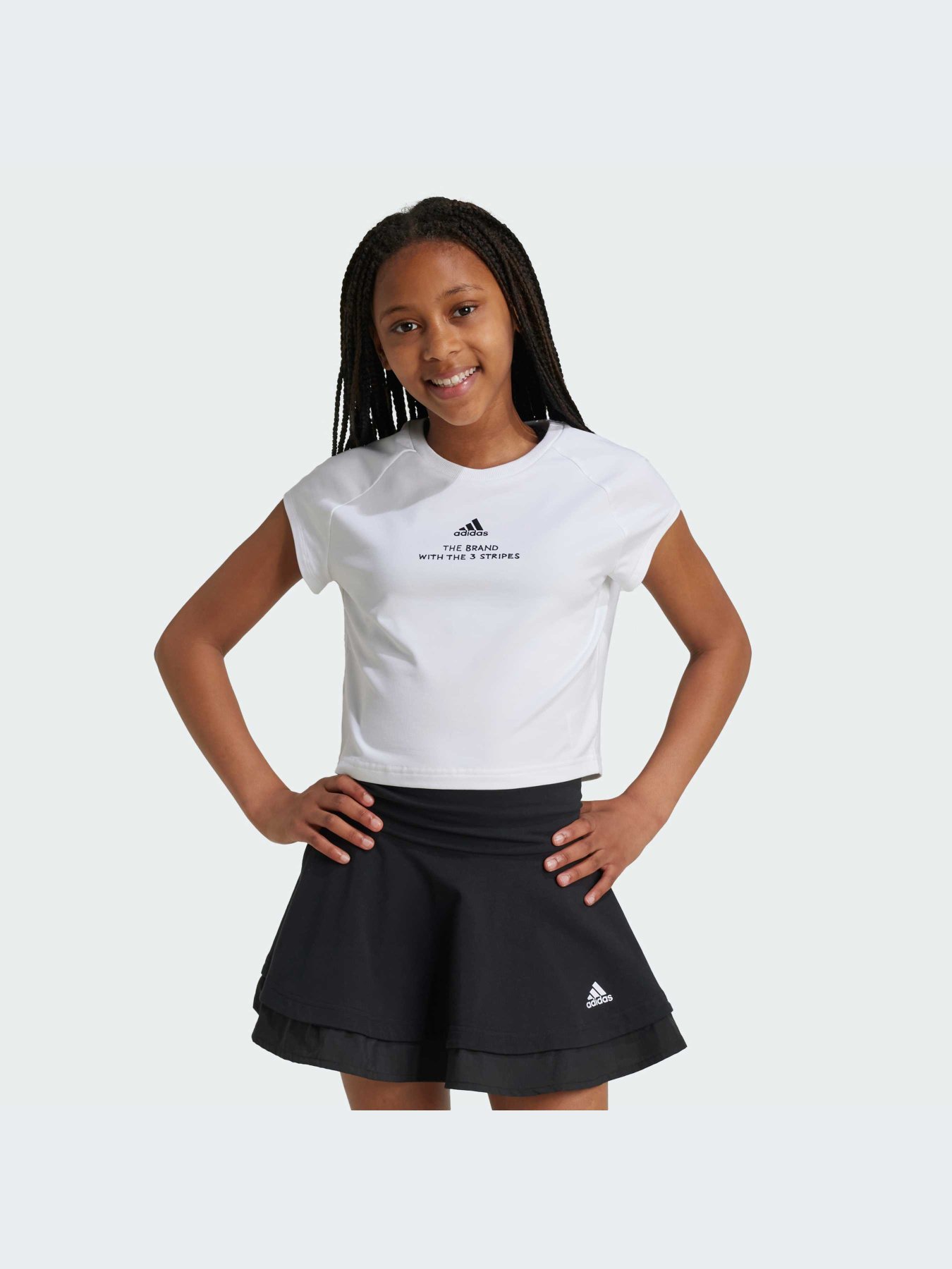 Футболка Adidas модель IV9423 Фото