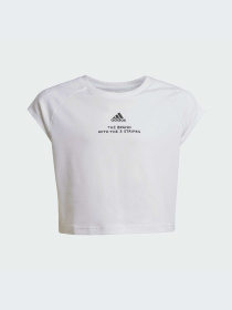 Футболка Adidas модель IV9423 Фото