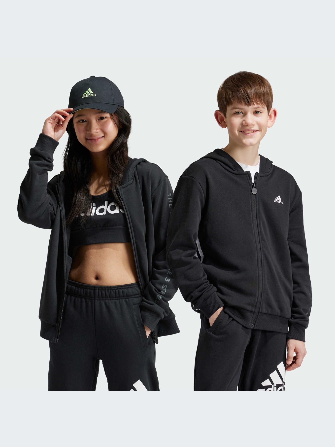 Кофта Adidas модель IV9452 Фото