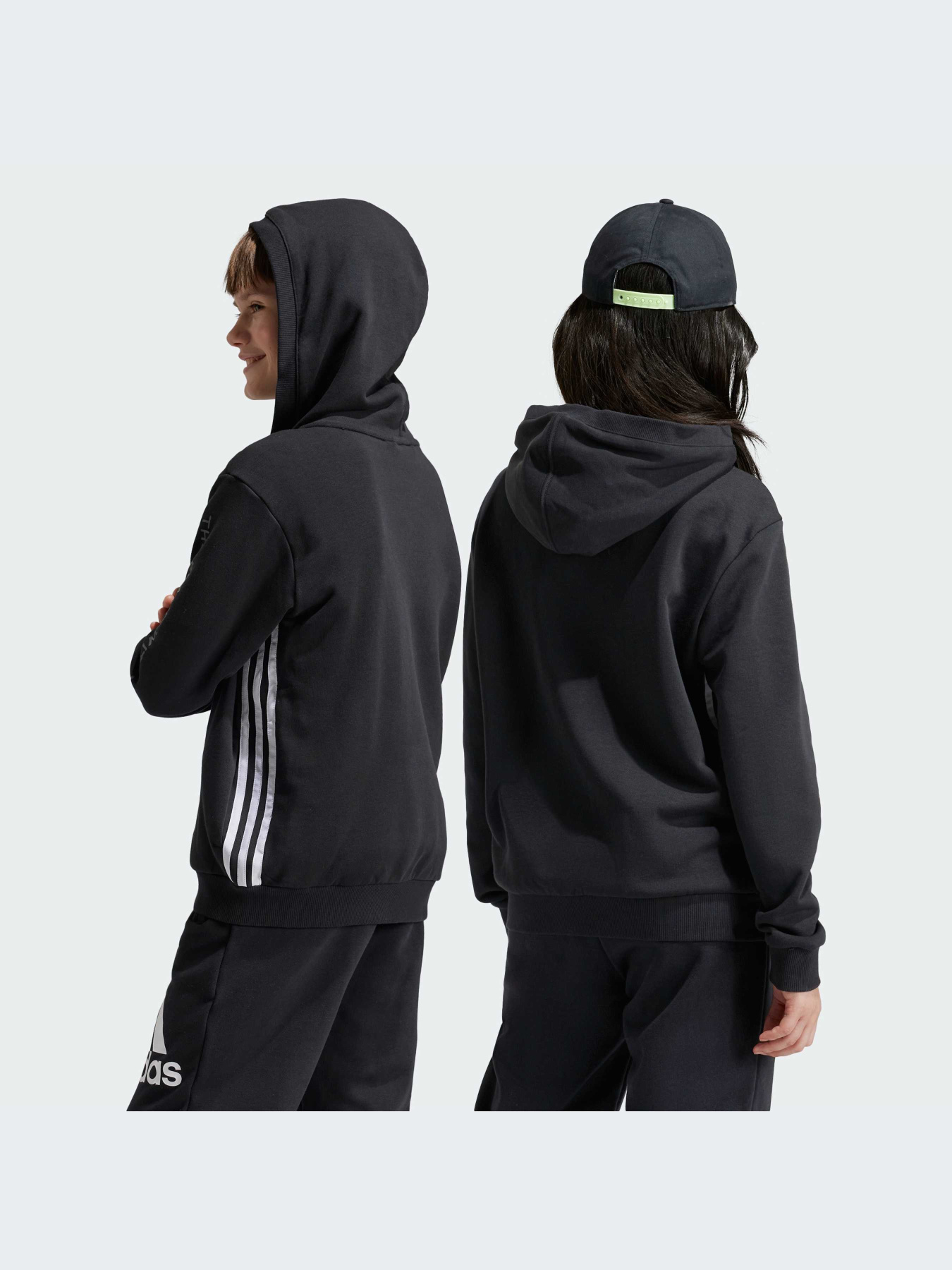 Кофта Adidas модель IV9452 Фото