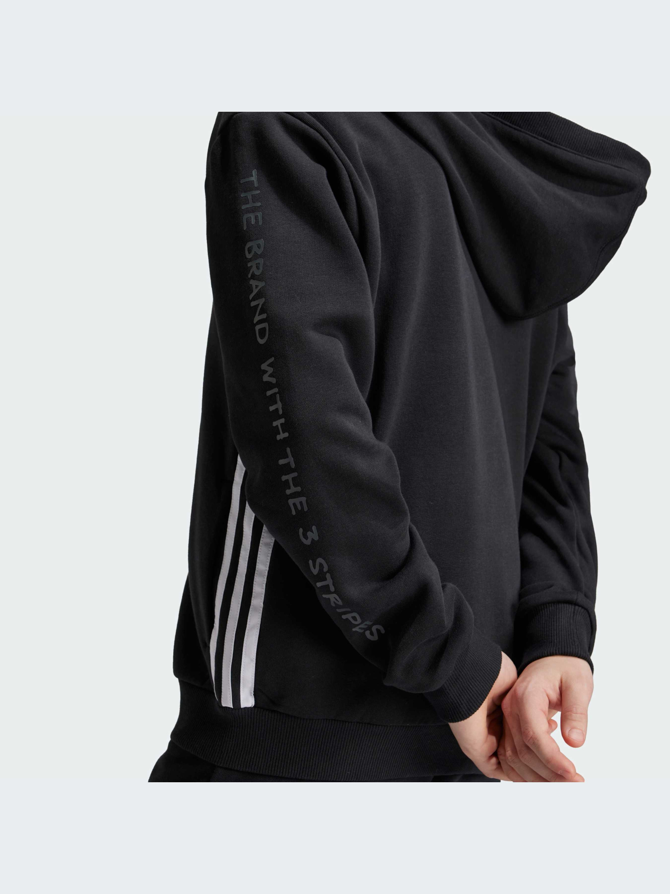 Кофта Adidas модель IV9452 Фото