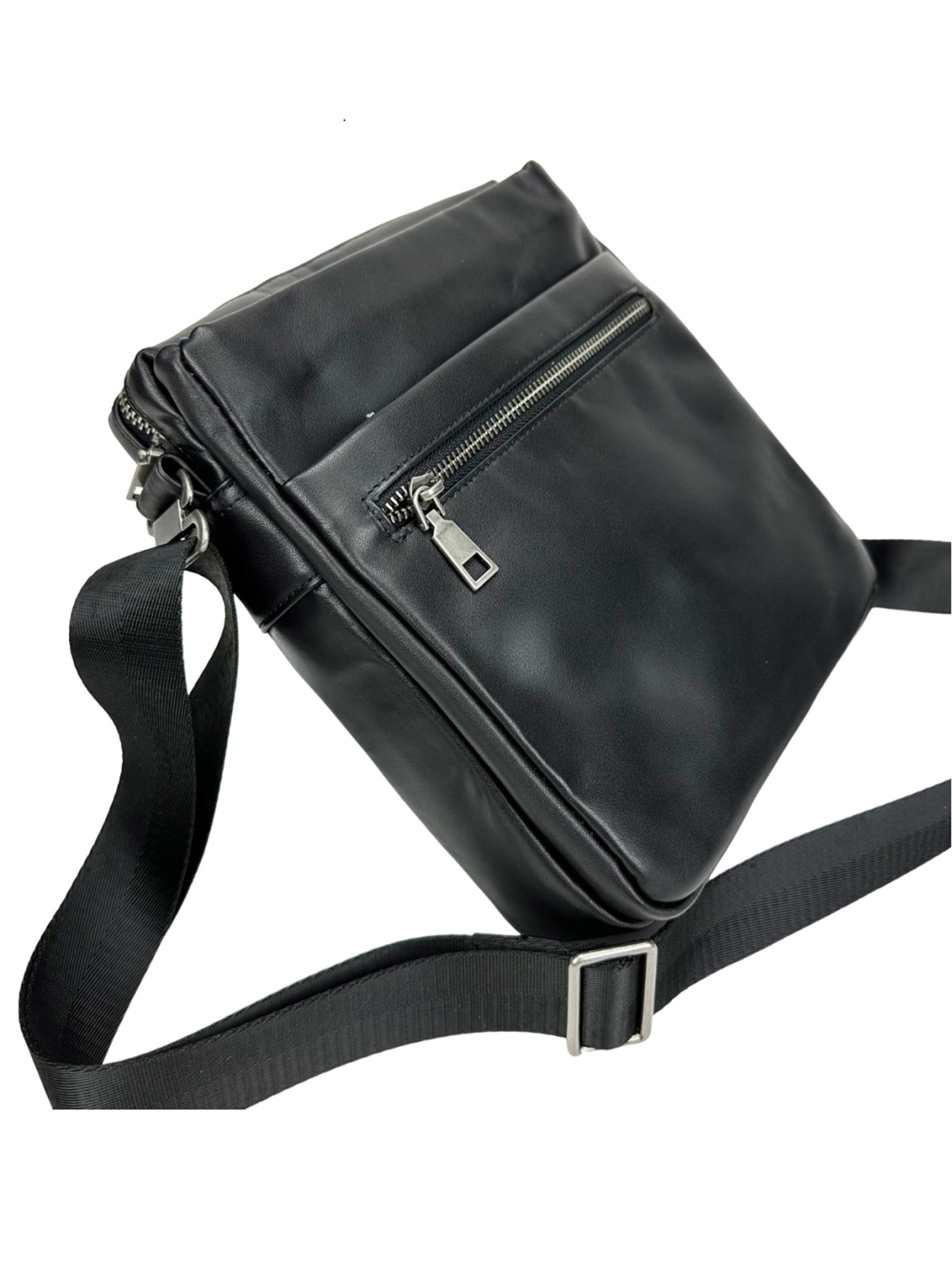 Мессенджер RoyalBag модель 1007A Фото