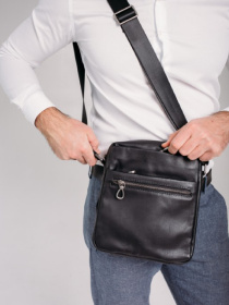 Мессенджер RoyalBag модель 1007A Фото