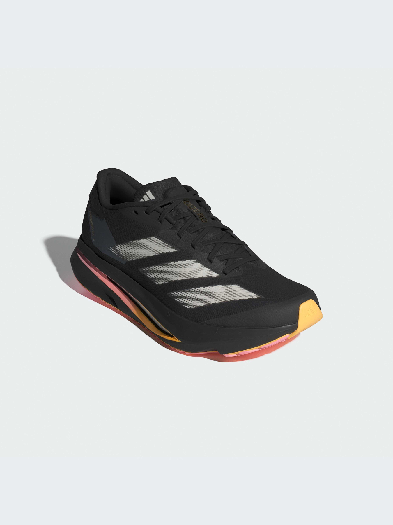Кроссовки для бега Adidas adizero модель IF6761 Фото