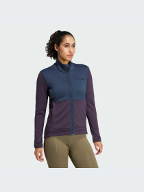 Спортивная кофта Adidas модель IW4206 Фото