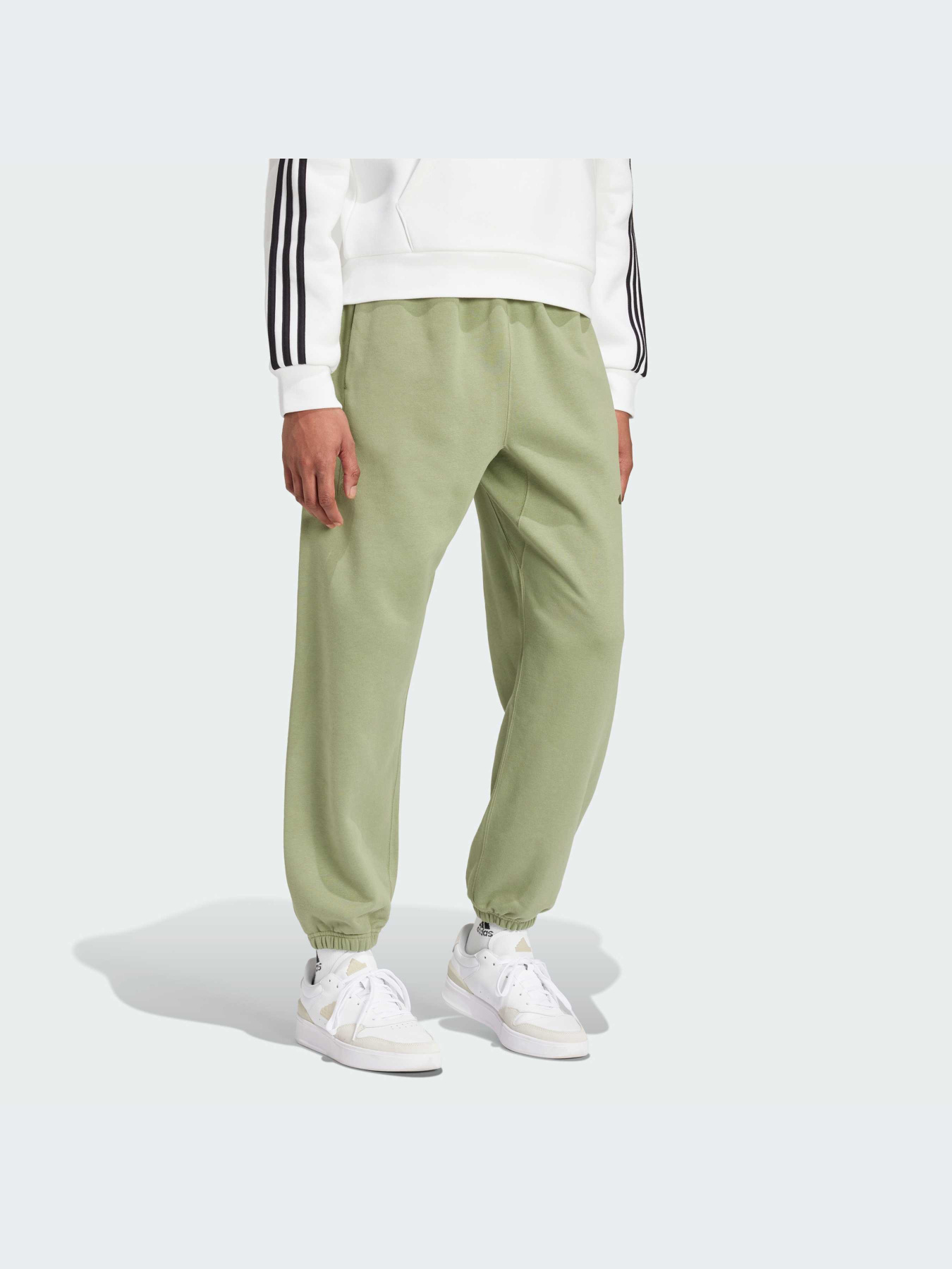 Джоггеры Adidas модель IY4127 Фото