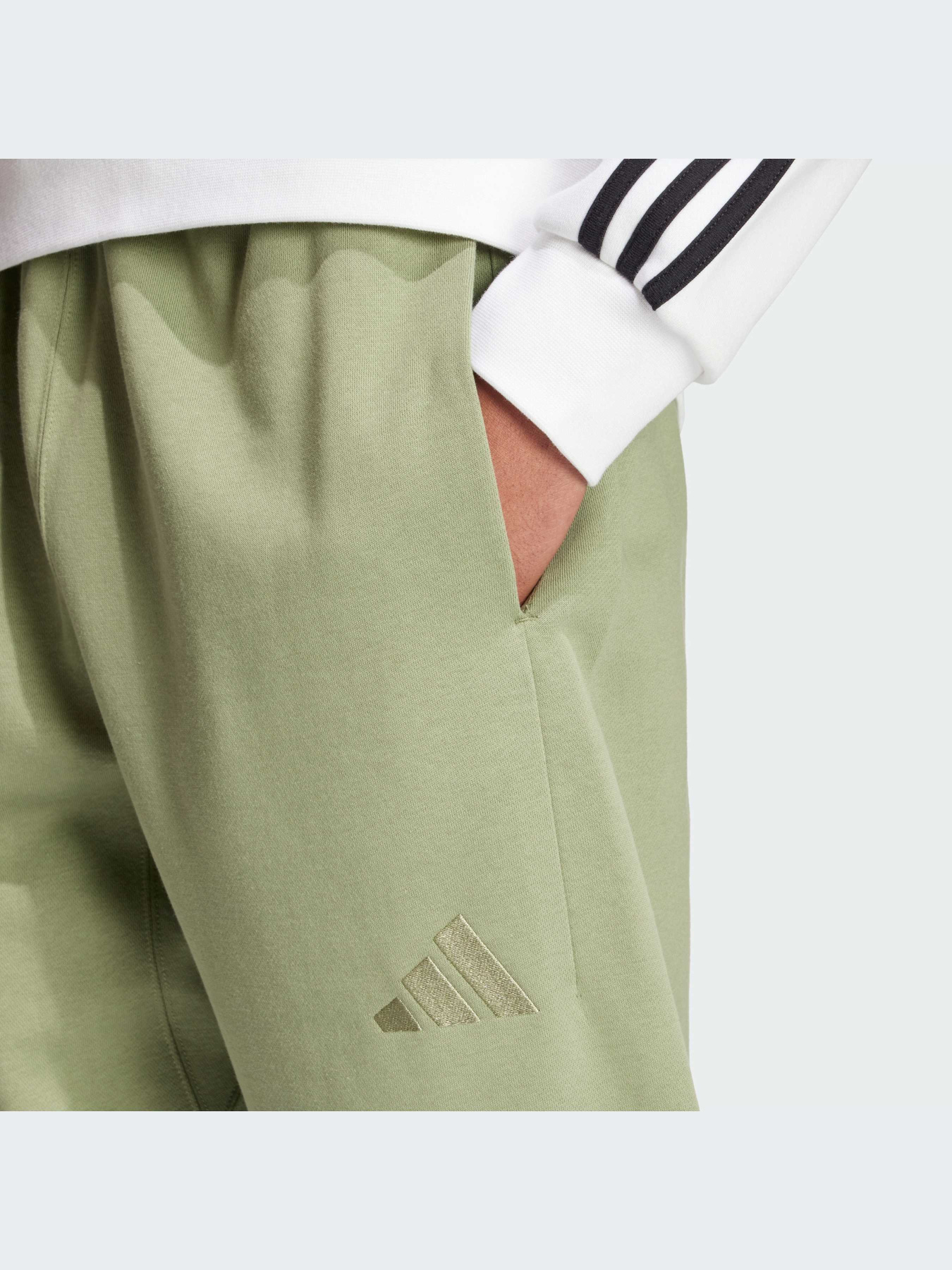 Штани Adidas модель IY4127 Фото