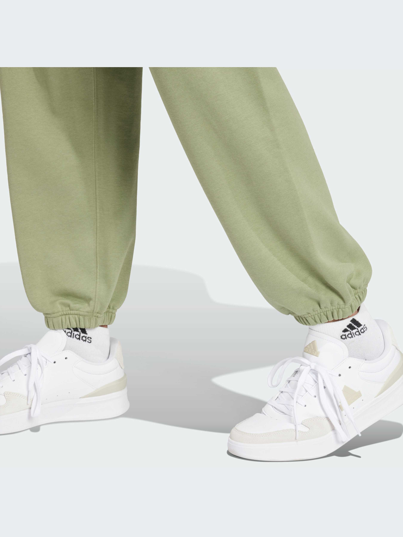 Штани Adidas модель IY4127 Фото