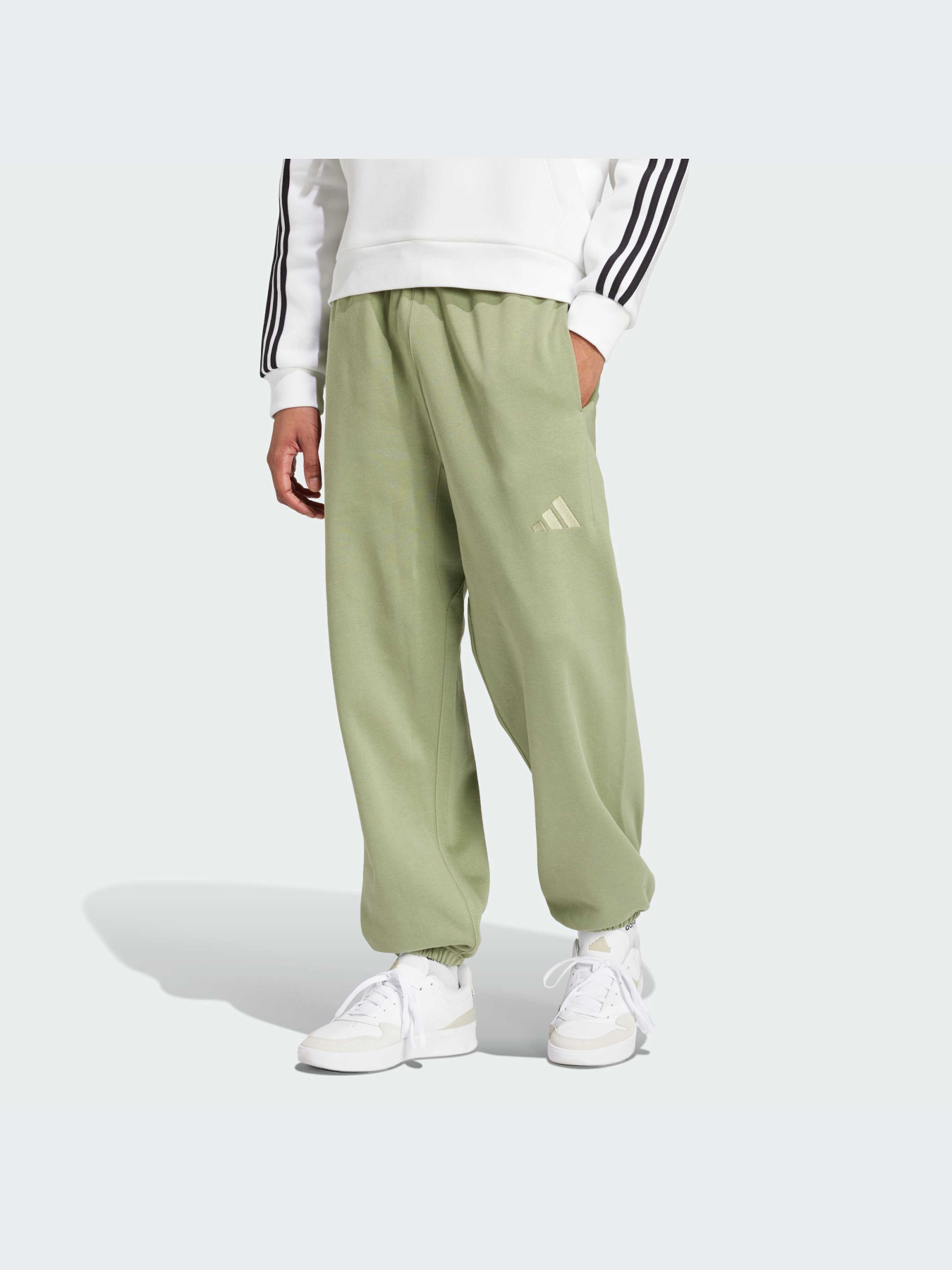 Штани Adidas модель IY4127 Фото