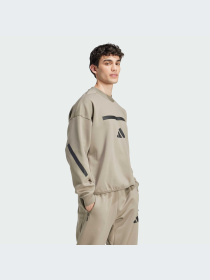 Світшот Adidas ZNE модель JE3076 Фото