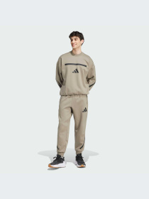 Свитшот Adidas ZNE модель JE3076 Фото