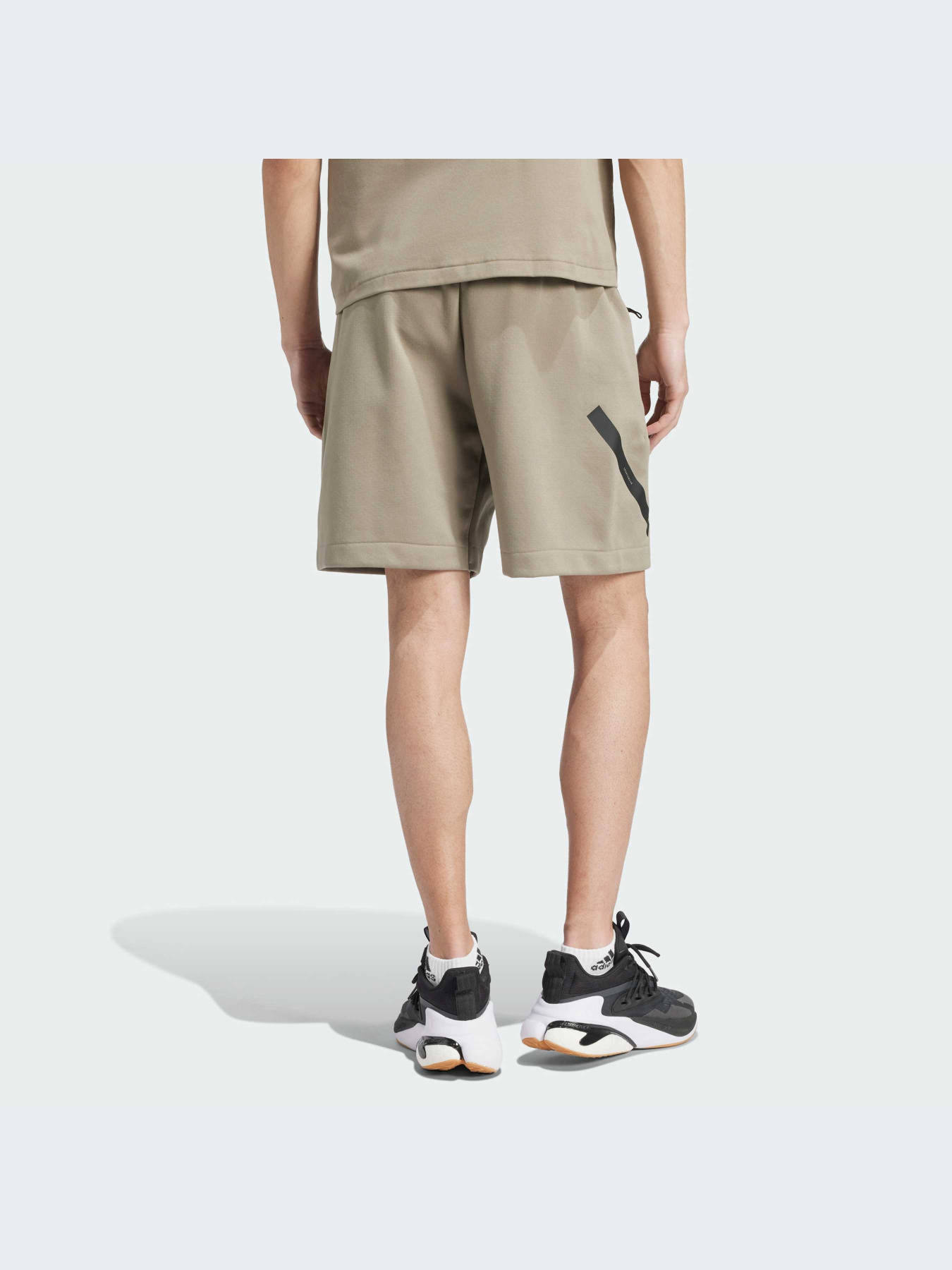 Шорти Adidas ZNE модель JE3077 Фото