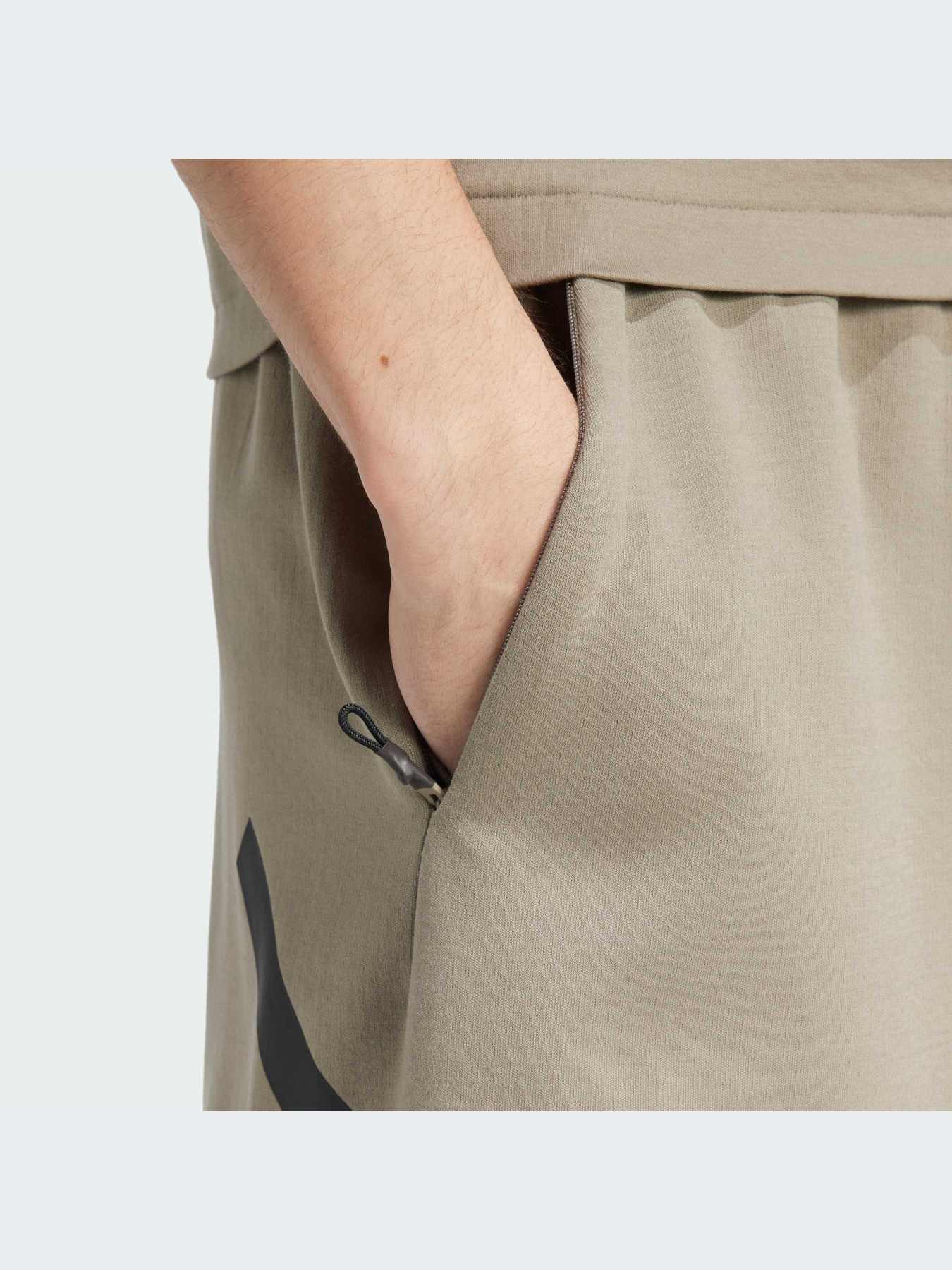 Шорти Adidas ZNE модель JE3077 Фото