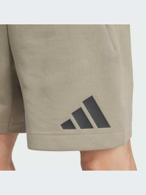 Шорти Adidas ZNE модель JE3077 Фото