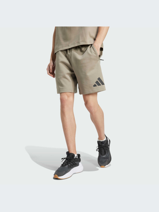 Шорты Adidas ZNE модель JE3077 Фото
