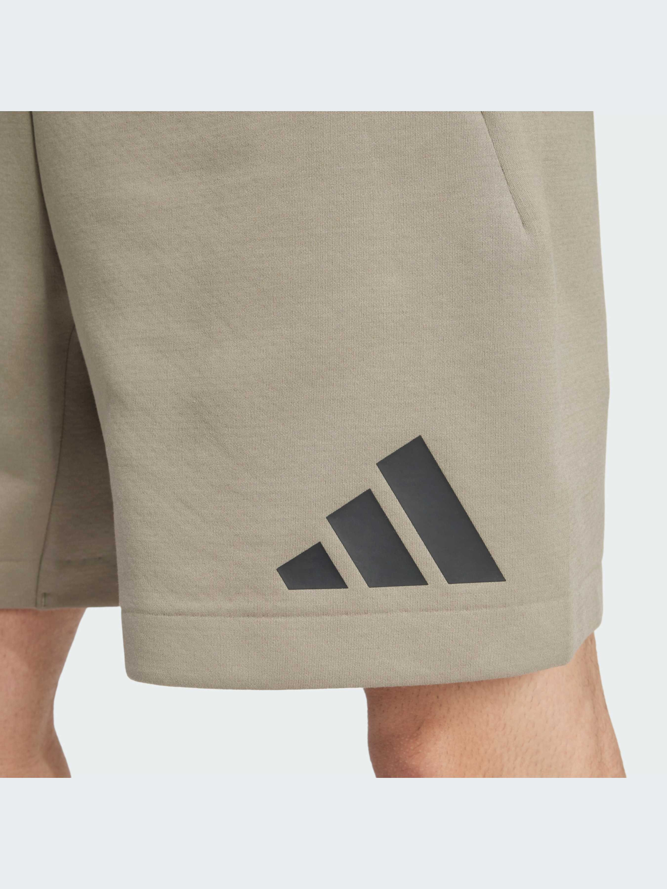 Повсякденні шорти Adidas ZNE модель JE3077 Фото