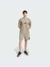 Повсякденні шорти Adidas ZNE модель JE3077 Фото