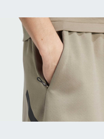 Повсякденні шорти Adidas ZNE модель JE3077 Фото