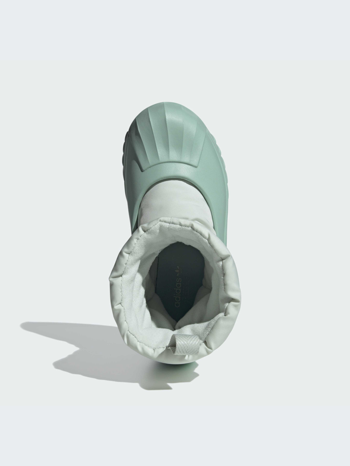 Сапоги дутики Adidas Superstar модель IG2161 Фото