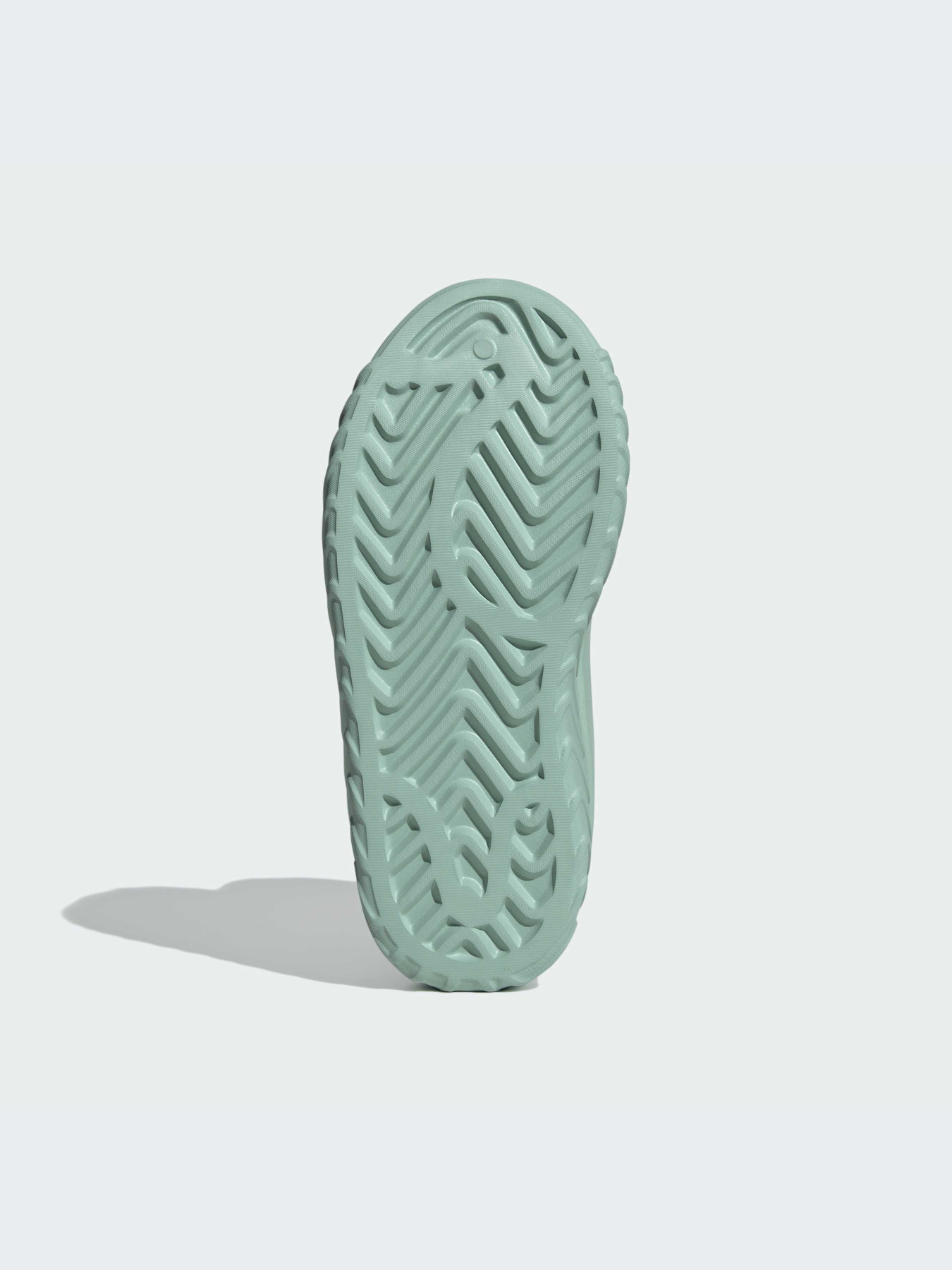 Сапоги дутики Adidas Superstar модель IG2161 Фото