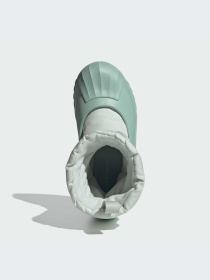 Сапоги дутики Adidas Superstar модель IG2161 Фото