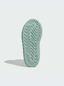 Сапоги дутики Adidas Superstar модель IG2161 Фото