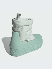 Сапоги дутики Adidas Superstar модель IG2161 Фото