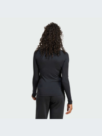 Водолазка Adidas модель JD8176 Фото